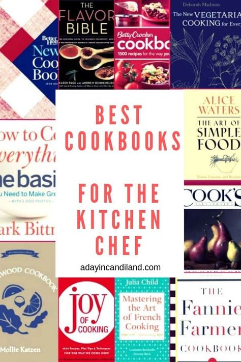 Gift Ideas For Foodies, Chefs Recipes, Stay At Home Chef, Healthy Cook Books, Inspiring Books, Best Cookbooks, Favorite Cookbooks, Cooking Hacks, Get Free Stuff