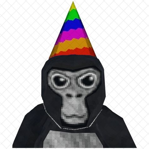 Gorilla Tag Pfp, Gorilla Tag