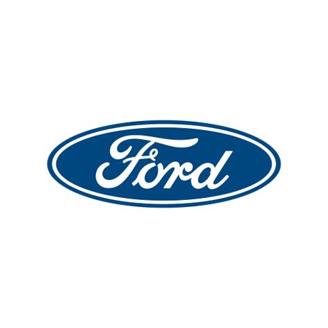 Ford logo vector free download - Brandlogos.net Motor Company Logo, Ford Mustang Logo, Ford Emblem, Car Brands Logos, Ac Schnitzer, Ford Logo, Henry Ford, Best Logo Design, Car Logos