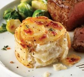 Omaha Steaks Best Sellers | Best Steak Gift Packages Caramel Apple Tartlets, Flemings Steakhouse, Steak Package, Apple Tartlets, Steak Gift, Beef Appetizers, Butcher's Cut, Omaha Steaks, French Cream