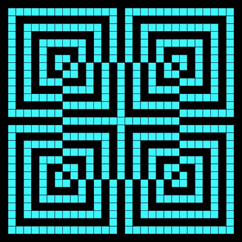 PERRO SALCHICA (PESO PUERTA) Minecraft Decoration, Modele Pixel Art, Graph Paper Designs, Graph Paper Drawings, Pixel Art Templates, Graph Paper Art, Pola Kristik, Minecraft Pixel Art, Pixel Pattern