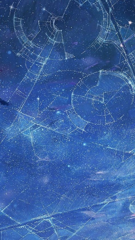 Constellations Aesthetic, Constellation Aesthetic, Iphone Wallpaper Night Sky, Constellations Wallpaper, Night Sky Constellations, Constellation Drawing, Iphone Wallpaper Night, Iphone Light, The Constellations