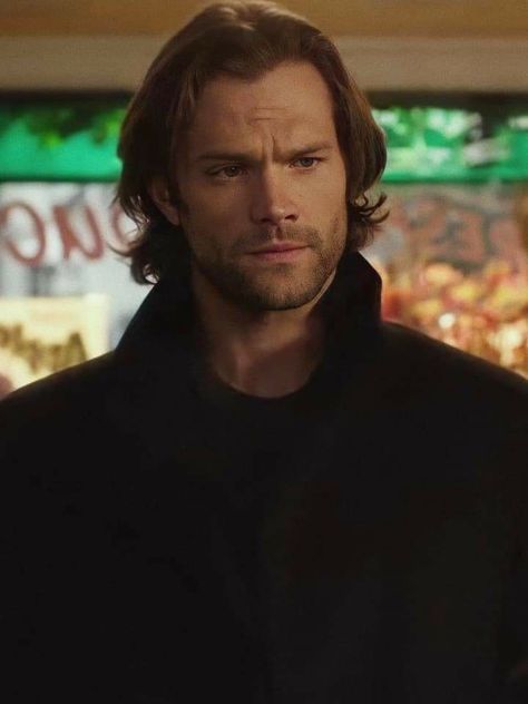 Just Jared Padalecki (@Team_SamW) / Twitter Jared Padalecki Now, Jared Padalecki 2023, Sammy Supernatural, Supernatural Men, Sam E Dean, Sam Supernatural, Supernatural Sam Winchester, Supernatural Series, Dean Forester