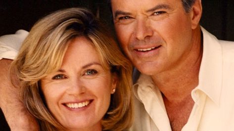 Robert Urich, Heather Menzies, The Sound Of Music, Sound Of Music, Celebrity Couples, The Sound, Famous People, No. 2, Heathers