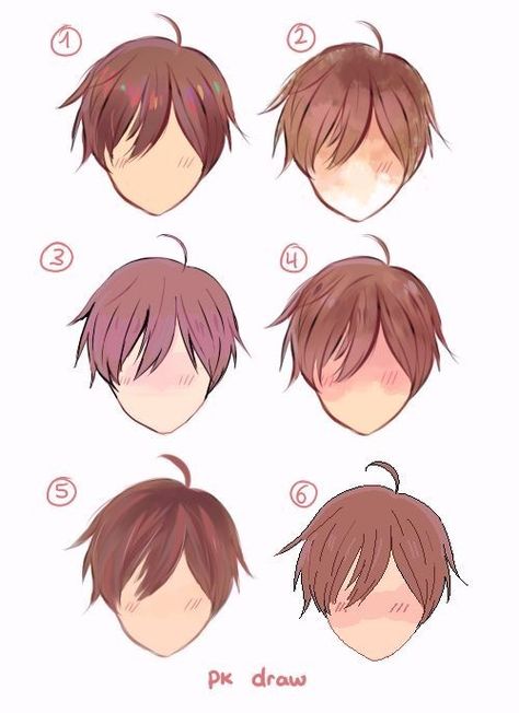 Famous Anime, How To Draw Anime, Pelo Anime, Drawing Hair Tutorial, Manga Hair, Anime Boy Hair, Hair Sketch, Past Lives, Draw Anime