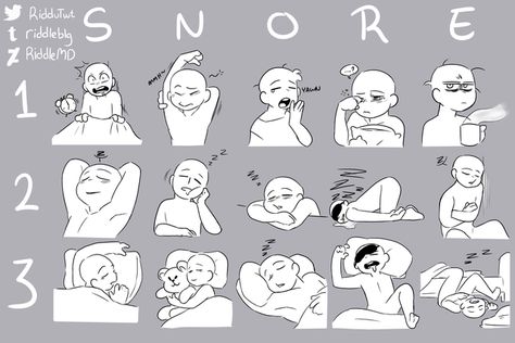 Drawing sleeping poses Character Expressions, Drawing Face Expressions, Tumblr Art, 강아지 그림, Drawing Faces, Drawing Prompt, Drawing Expressions, Poses References, Art Prompts