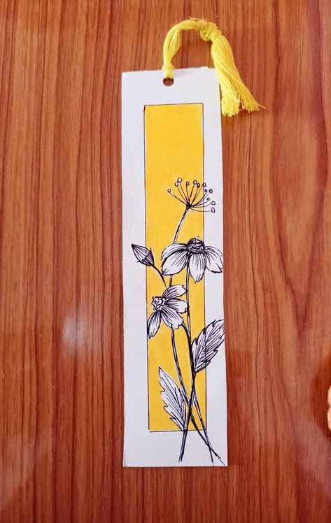 Book Marks Design Ideas, Handmade Bookmarks Diy, Creative Bookmarks, Bookmark Craft, African Art Paintings, Watercolor Bookmarks, Cute Bookmarks, Diy Bookmarks, Book Marks