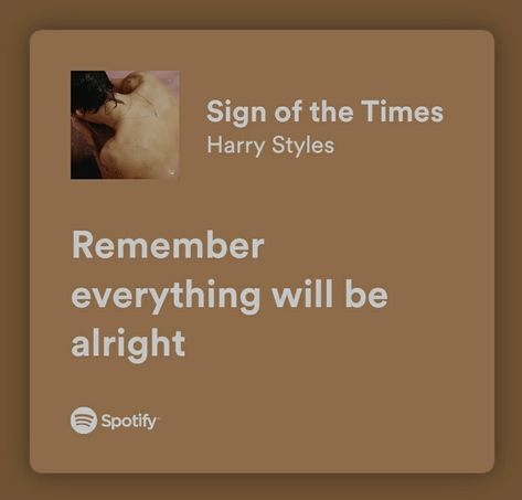 Harry Styles Friendship Lyrics, Cream Aesthetic Wallpaper, Quotes Mean, Sign Of The Times Harry Styles, Musica Spotify, Harry Styles Quotes, Style Lyrics, Harry Styles Songs, Sign Of The Times