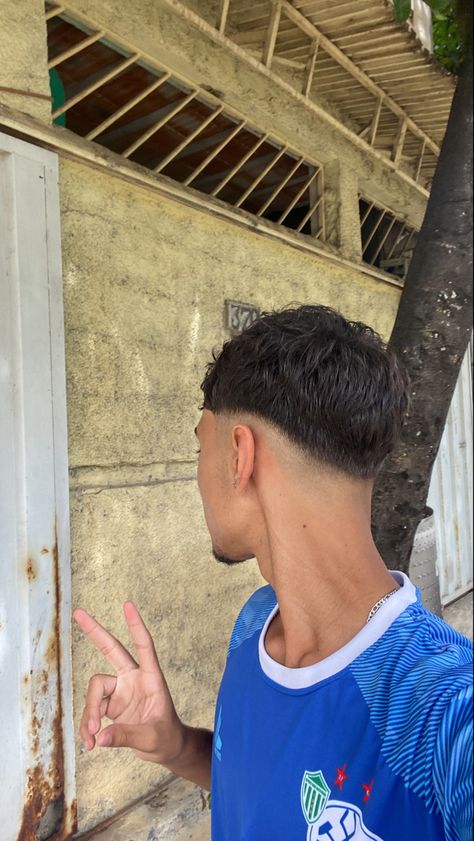 Low Fade Redondo, Low Fade Long Hair, Taper Fade Short Hair, Low Skin Fade, Cr7 Jr, Men Haircut Curly Hair, Low Fade, Faded Hair, Taper Fade