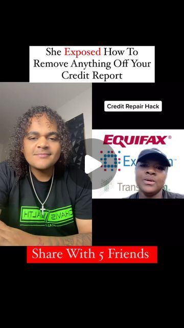 Credit Repair Tips, Dispute Credit Report, Healing Journaling, Fix Your Credit, Ways To Get Money, Money Life, Money Life Hacks, Credit Repair, Free Credit