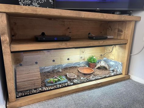 Tortoise Enclosure Tv Stand, Box Turtle Habitat Indoor Diy, Turtle Enclosure Indoor, Turtle Homes Ideas, Diy Tortoise Habitat Indoor, Tortoise Sanctuary, Indoor Tortoise Enclosure, Tortoise House Indoor, Tortoise Enclosure Indoor