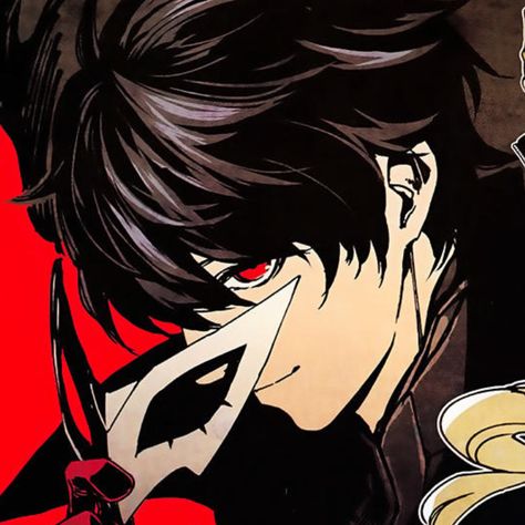 Joker Persona 5 Icon, Joker Persona 5, Persona Five, Ren Amamiya, Persona 5 Anime, Persona 5 Joker, Shin Megami Tensei Persona, Akira Kurusu, Shin Megami Tensei