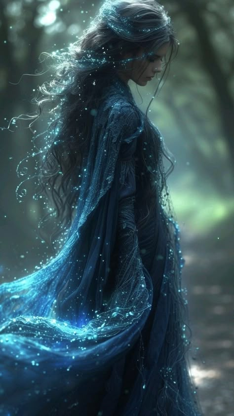 The Healer Aesthetic, Funny Promposal, Water Fairy, Fantasy Aesthetic, Jolie Photo, Dreamy Art, Fairy Art, Fantasy Inspiration, Beautiful Fantasy Art