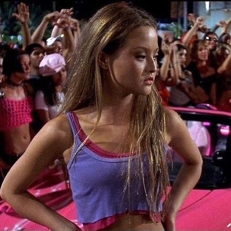 ♡ on Instagram: “Devon aoki in fast and furious 💜” Y2k Board, Photowall Ideas, Look 80s, 00s Mode, Film Journal, Devon Aoki, 00s Fashion, Vibe Check, 90’s Aesthetic