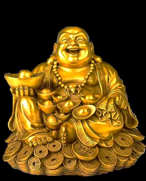 #lucky#funny#buddha# Laughing Buddha Tattoo, Laughing Buddha Statue, Buddhist Sculpture, Smiling Buddha, Best Ringtones, Marriage Anniversary Gifts, Chinese Buddha, Gold Buddha, Buddha Tattoos