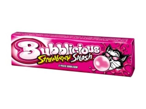 Bubbilicious Gum Flavors, Bubble Gum Flavor, Hubba Bubba, Morning Cereal, Glamour Uk, Chewing Gum, Saturday Morning, Old Toys, Classic Vintage