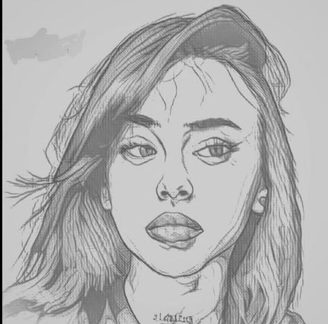 Niki Nicole, Young Miko, Nicki Nicole, Photo Art, Art Inspo, Female Sketch, Spiderman, Graffiti, Male Sketch