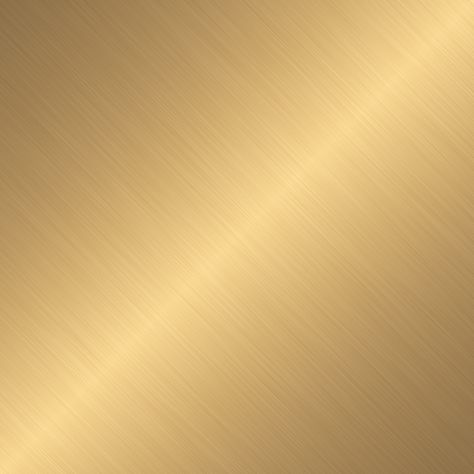 brushed gold texture on an angle - http://www.myfreetextures.com/brushed-gold-texture-on-an-angle/ Inox Texture, Gold Textured Wallpaper, Gold Texture Background, Brushed Metal Texture, Stainless Steel Texture, Golden Texture, Metal Background, Free Textures, Material Textures