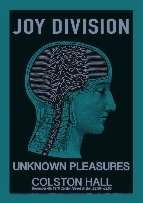 Joy Division Poster Vintage, Joy Division Quotes, Joy Division Aesthetic, Joy Division Art, Joy Division Poster, Vintage Band Posters, No Wave, Joy Division Unknown Pleasures, Aesthetic Wall Collage