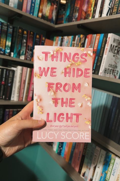 ⭐⭐⭐⭐⭐ Ordered before I even finished the first one. And yes I preordered the third one coming in the fall! 📚 New York Times and USA Today bestselling author Lucy Score returns to Knockemout, Virginia, following fan-favorite Things We Never Got Over with Knox's brother Nash's story. #tbr #booktok #bookstagram #lucyscore #library #twhftl Lucy Score, The Book Club, Twisted Series, Julia Quinn, Valley Of The Dolls, Plant Roots, The Resistance, Any Book, Usa Today