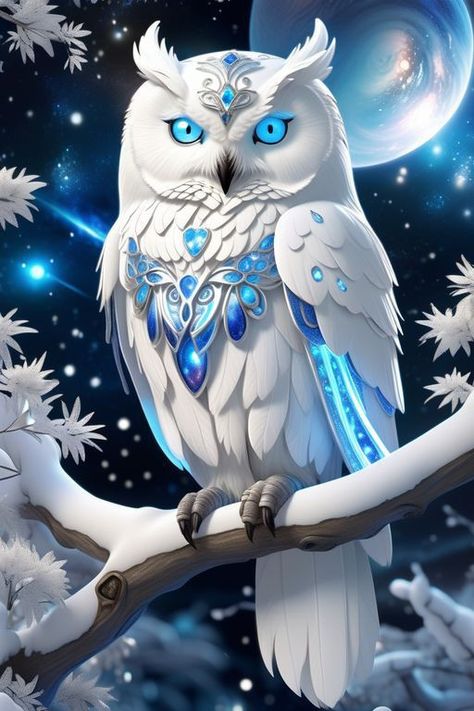 Literature Poetry, Wild Animal Wallpaper, Cute Owls Wallpaper, Owl Artwork, Mystical Animals, Owl Wallpaper, Spirit Animal Art, Classic Romance, Animal Portraits Art