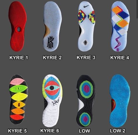 Zapatillas Kyrie Irving, Zapatillas Nike Basketball, Basketball Shoes Kyrie, Kyrie Irving Shoes, Best Volleyball Shoes, Sneakers Sketch, Nike Volleyball, Cool Shirts For Men, Basketball Bag