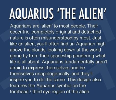 Galactic Astrology, Aquarius Alien, Classic Aquarius, 30 Day Challenge Food, Aquarius Mood Board, Zodiac Signs In Order, All About Aquarius, 30th Birthday Quotes, Epsom Salt Uses