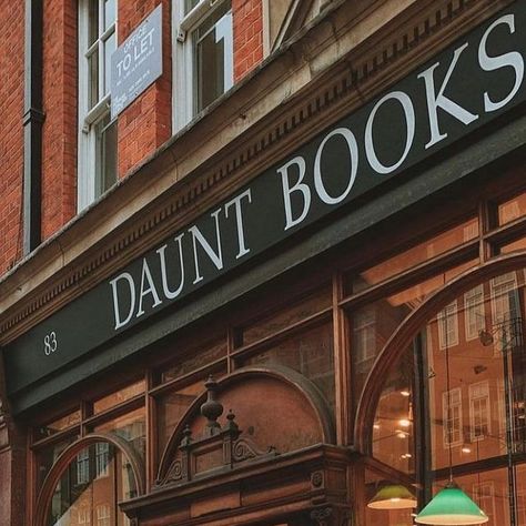 One Thousand Libraries 📖 on Instagram: "📚 DAUNT BOOKS 📚 📍London, England Nestled in the heart of Marylebone, London, Daunt Books stands as a haven for travellers and bibliophiles alike. Originally built in 1912, its oak galleries, skylights, and green-leather banisters capture the essence of Edwardian elegance. What sets Daunt Books apart is its unique organizational system: books are arranged by country, irrespective of genre. Whether fiction, non-fiction, or travel guides, if it’s about France, you’ll find it in the France section. This novel approach not only simplifies the search for location-specific literature but also entices readers to explore and discover new titles based on regions of interest. Daunt Books is more than just a bookstore; it’s an invitation to journey through Daunt Books, About France, Marylebone London, One Thousand, Cozy Autumn, Book Stands, Autumn Cozy, Non Fiction, Travel Guides