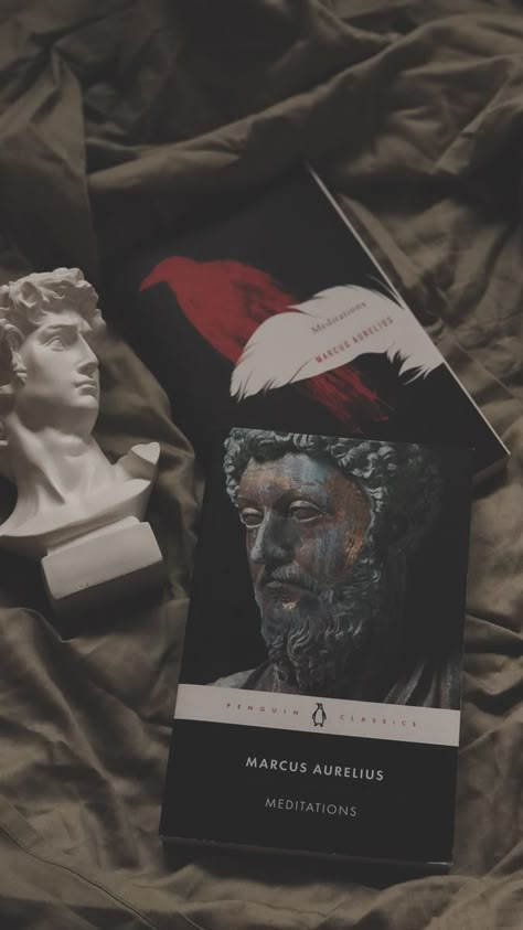 Philosophy Dark Academia, Marcus Aurelius Wallpaper Aesthetic, Dark Academia Philosophy Aesthetic, Dark Philosophy Books, Philosophers Aesthetic, Studying Philosophy Aesthetic, Existentialism Books, Philosophical Aesthetic, Dark Academia Philosophy