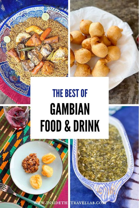 Domoda Gambian, Domoda Recipe, Gambian Food, 3 Ingredient Dinners, Around The World Food, African Cooking, Food Inspired, Travel Africa, Foreign Food