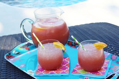 Beverage Archives - Baked Broiled and Basted Sunshine Drink, Rum And Orange Juice, Orange Fluff, Bar Tender, Pecan Chicken Salads, Liquid Sunshine, Pecan Chicken, Rum Recipes, Malibu Rum