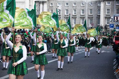 Erin Go Bragh, St Patrick's Day Outfit, Saint Patrick's Day, Saint Patrick, Favorite Holiday, St Patricks, St Patricks Day, Outfit Of The Day, Google Search