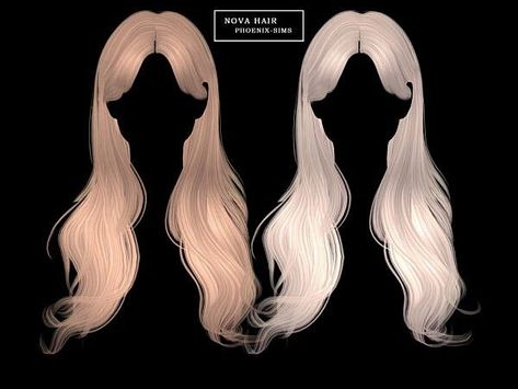 Sims, Sims 4, Sims hair Phoenix Sims Hair, Sims 4 Cc Phoenix Hair, The Sims 4 Alpha Cc Hair, Sims Cc Hair Realistic, Sims4 Alpha Hair, Sims 4 Realistic Hair, Sims 4 Custom Content Hair, Sims 4 Alpha Cc Hair, Sims 4 Alpha Hair Cc