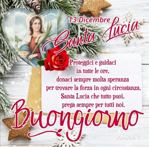 Santa Lucia, Pretty Christmas, Singing, Book Cover, Funny, Christmas, Santos, Natal