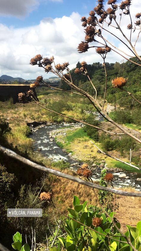 📍volcán, David Chiriquí David Chiriqui