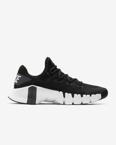 Nike Free Metcon 4 Training Shoes. Nike NZ Nike Free Metcon 4, Track Running Shoes, Nike Free Metcon, Mens Football Cleats, Spike Shoes, Nike Air Presto, Training Sneakers, Nike Kyrie, Workout Shoes