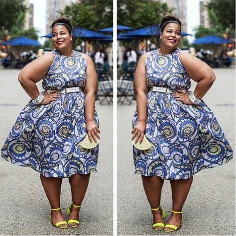 Meet the 14 Fiercest Plus-Size Fashionistas in the Game///  Big Berfa,  where have you been all of my life? Garner Style, Plus Size Fashionista, Real Bodies, Popsugar Fashion, Confident Woman, Style Trends, Fashion World, Styling Ideas, Fashion Bloggers