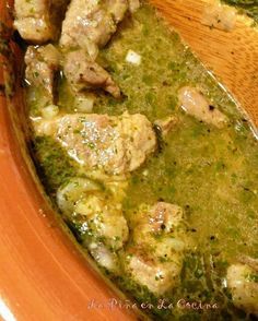 Chile Pepper Recipes, Green Posole Recipe, Pozole Recipe Pork, Menudo Soup, Pork Pozole, Green Chile Pork, Green Pozole, Pork Posole, Posole Recipe