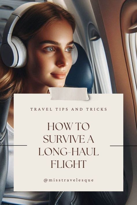 long flight hacks Long Flight Hacks, Figi Islands, Long Flight Essentials, Airplane Ideas, Long Flight Tips, Flight Tips, Travel Hacks Airplane, Best Places To Vacation, Flight Essentials