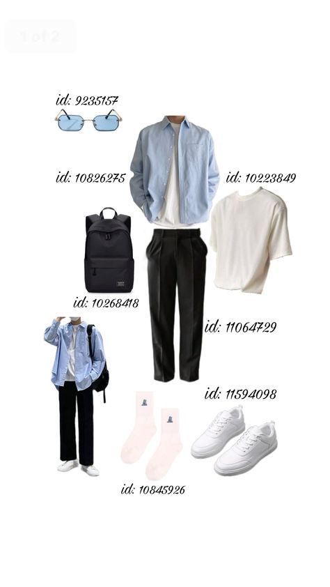 Mens Outfits Shein, Men Outfits Shein, Mens Shein Outfit Ideas, Shein Outfits Men Ideas, Shein For Men, Shein Outfits Men Aesthetic, Softboy Style, Male Shein Outfits, Shein Outfits Man