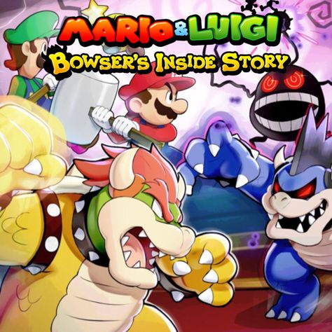 Bowsers Inside Story, Video Games, Mario, Mario Characters, On Twitter, Twitter, Fictional Characters, Art, Video Game