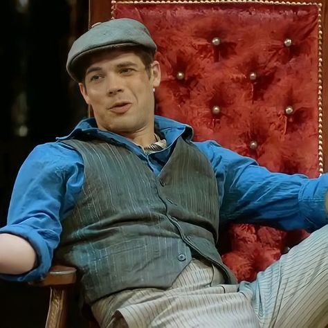 Newsies Broadway Jack Kelly, Newsies Jeremy Jordan, Jack Kelly Newsies, Jack Kelly Newsies Jeremy Jordan, Jeremy Jordan Newsies, Santa Fe Newsies, Jeremy Jordan, Newsies Broadway Cast, Newsies Live