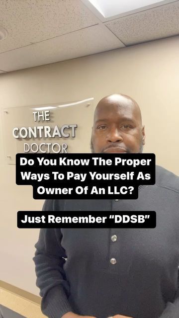 How To Get An Llc, How To Pay Yourself As An Llc, Business Credit Tips, Llc Vs Sole Proprietorship, No Doc Business Loan, Llc Ideas, How To Do Taxes Self Employed, Usda Loans First Time, Llc Business