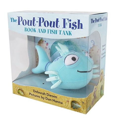 Pout Pout Fish Craft Preschool, Pout Pout Fish Coloring Page, Pout Pout Fish Craft, The Pout Pout Fish, Pout Pout Fish, Baby Birthday Gifts, Friend Book, Pete The Cat, 1 Birthday