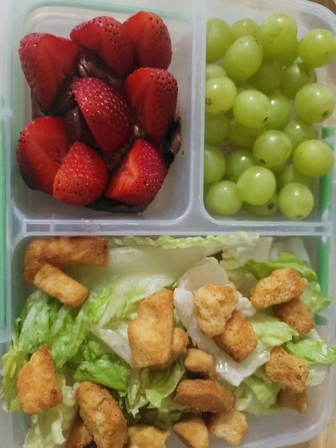 Fruit Lunches Ideas, Healthcare Lunch Ideas, Clean Eating School Lunches, Lunch Meals For School, Healthy Lunch For School Ideas, Healthy Lunch School Ideas, Snacks For High School Students, Bentgo Lunches Adults, Bento Box School Lunches