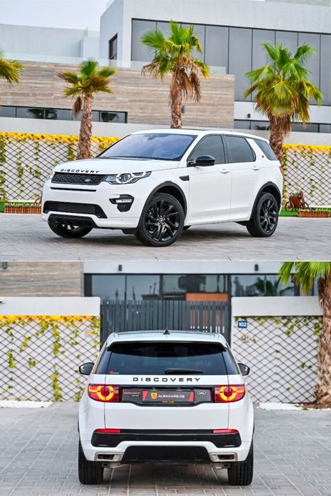 Land Rover Discovery Sport HST Kit Discovery Car, Cars Showroom, Luxury Cars For Sale, Ideal Family, Buy Used Cars, Cool Campers, Land Rover Discovery Sport, Discovery Sport, Car Showroom