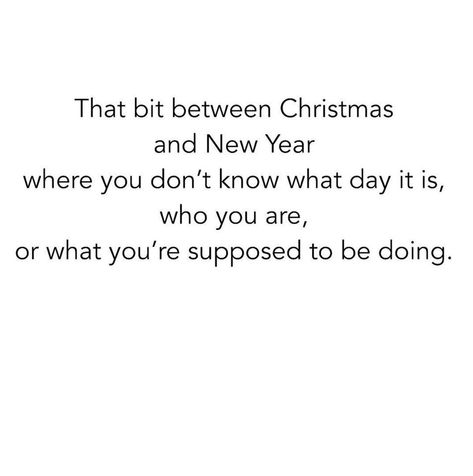 Christmas And New Years Quotes, Day After Christmas Humor, New Year Humor, Last Day Of The Year Quotes, New Years Quotes, Day After Christmas, Christmas Memes, Sarcastic Jokes, Live Love Laugh