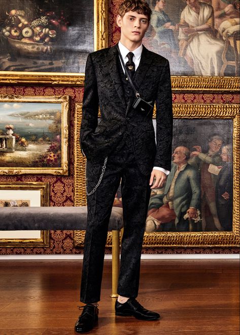 Dolce And Gabbana Suit, Dolce And Gabbana Suits, Suit Men, Prom Suits, Spring Summer 2023, Stylish Mens Outfits, Men Fashion Casual Outfits, Dolce And Gabbana Man, Eyewear Accessories