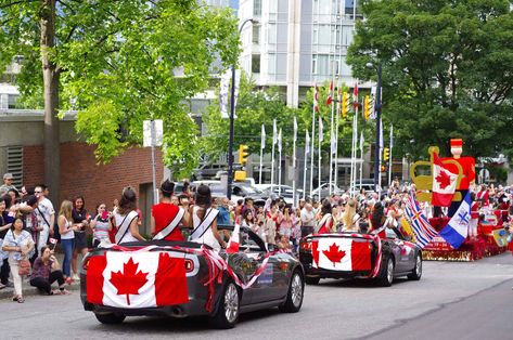 British City, Canada Birthday, Geography For Kids, The British Empire, Aboriginal People, British Empire, Canadian Flag, Groundhog Day, Remembrance Day