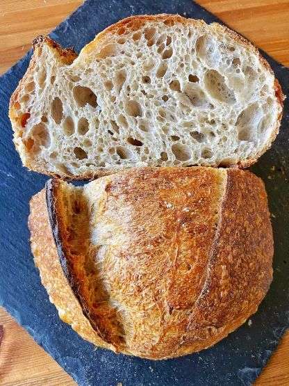 Sourdough Bread Machine, Bread Without Yeast, Sourdough Recipe, Homemade Sourdough Bread, Sourdough Starter Recipe, Baking Bread Recipes, Sourdough Baking, Sourdough Bread Recipe, Bread Machine Recipes